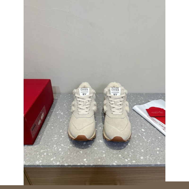 roger u1u1er casual shoes